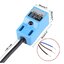 เซ็นเซอร์ตรวจจับโลหะ SN04-N NPN 4MM DC 10-30V SN04 Inductive Proximity Sensor Detection Switch For arduino ตรวจจับโลหะแบบเหนี่ยวนำ
