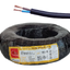 สายไฟ IEC53 VCT 2x1SQ.MM. Thai Union แบ่งขายเป็นเมตร