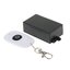 AC 85-250 V 1 CH RF Remote Controller Light Switch Relay Receiver