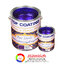 Top Coating A870 S.P. สีเกล็ดม่วง