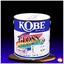 โกเบ สีน้ำมันเคลือบเงา KOBE Gloss Enamel