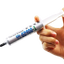 GD900-1 ขนาด 30g 6W ซิลิโคนระบายความร้อน High conductivity thermal grease computer/notebook cooling