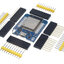 MINI ESP32 Module Development Board Wireless WiFi Bluetooth 2 in 1 Dual Core CPU ESP32 CP2104
