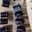 ตัวเก็บประจุ 470uF 25V Pitch 5 mm.105C 10x12mm Nichicon