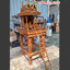 ศาลเจ้าที่ 4 เสา เเฝดเบอร์ 2