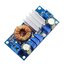 MPPT solar controller solar panel 5A DC-DC step-down module constant voltage and constant current charging 6-36V To 1.25-32V Step Down Charging Module