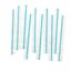 ก้างปลา สีเขียว 40 Pin 2.54 mm. 1x40 Single Row Male Breakable Pin Header Connector Strip For Arduino