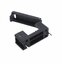 BLX-A Black For PCB Board 5x20mm Fuse Holder With Cover Chassis/Panel Mount กล่องใส่ฟิวส์มีฝาปิด