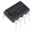 Op-Amp LM393 dual-channel Differential voltage comparator DIP-8