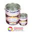 Top Coating A639 S.P. สีเกล็ดเรนโบว์