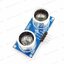 HC-SR04P Ultrasonic Ranging Module Ranging Sensor Module 3-5.5V Wide Voltage Performance Is Stronger supports UART IIC