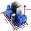 LM317 adjustable 4.2-40V to 1.2-37V 1.5A Regulated power supply board DC-DC converter step-down module adjustable linear regulator