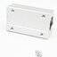 SCS12LUU 12mm Linear Ball Bearing Block axis guide rail bearing seat bearing slider