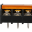 HB-9500-3P Terminal Block 300V 20A pitch 9.5mm Covered Connector