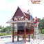 ศาลท่านขุนศรี ศาลเจ้าพ่อหลังใหญ่ TZ8