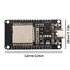 ESP32 Type-C 30pin CP2102 development board WIFI + Bluetooth IoT smart home ESP-WROOM-32 ESP-32 ESP-32S