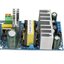 supply dual output 24V 4A and 5V 1A 100W Input 90-240Vac isolation module with EMC built-in isolation low ripple AC-DC switching power supply power module สวิตชิ่ง พาวเวอร์ซัพพลาย