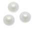 แหวนรองพลาสติก TO-220 Transistor Plastic Washer Insulation Washer Bushing Transistor Disc Circle Particle Ring For M3 Screws