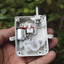 กลอนไฟฟ้า DC 3-6V Electrical control mechanical lock electronic door lock
