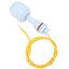 ลูกลอยไฟฟ้า ยาว 5.2CM (52mm) Float Switch Water Level Sensor Vertical Float Switch for Aquarium Water Level Liquid Sensor เซ็นเซอร์วัดระดับน้ำ สวิทช์ลูกลอย ตั้งเป็น NO หรือ NC ก็ได้