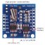 Real Time Clock DS1307 RTC I2C Module AT24C32 with CR2032 Coin Battery