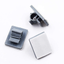 Cable Clip Self-Adhesive ตีนตุ๊กแกยึดสายไฟขนาด 12-14 mm. Cable Manager Wire Rope Holder