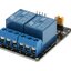 Relay 5V 2 Channel Relay Module Board for Arduino 10A 250V
