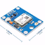 โมดูล GPS GY-NEO7M พร้อมเสาอากาศ GPS Module GY-NEO-7M Ublox Free Antenna