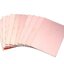 แผ่นปริ๊น PCB FR4 หน้าเดียว ขนาด 10x15 cm (4x6 inch) หนา 1.5mm. Single Side 10*15 cm