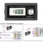 4-20mA เครื่องกําเนิดสัญญาณ 2-wire 4-20mA Current Loop Signal Generator Panel-mounted Current Transducer Support 2,3,4 wires