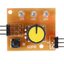 Servo Tester 3CH Gear CCPM Consistency Master Checker