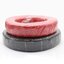 สายไฟอ่อน 26AWG สีแดง 300V 2.2A Dia 0.4mm.UL1007 Tinned PVC insulated cable copper wire แบ่งขายเป็นเมตร