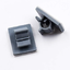 Cable Clip Self-Adhesive ตีนตุ๊กแกยึดสายไฟขนาด 12-14 mm. Cable Manager Wire Rope Holder
