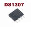 DS1307Z I2C Serial Real Time Clock 56 Bytes RAM SOIC8 ฐานเวลา นาฬิกา