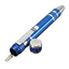 Hot Portable 8 in 1 Aluminum Pen Style Screw Driver Multi-Tool Precision Mobile phone Repair Tool Kit Screwdriver Set Bits