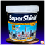 ซุปเปอร์ชิลด์ สีรองพื้นปูนใหม่กันด่าง SuperShield Alkali Resisting Primer