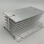 SSR-Heat Sink I-100 อลูมิเนียมฮีทซิงค์ แผ่นระบายความร้อนโซลิดสเตทรีเลย์ Aluminum Heat Sink Solid State Relay SSR Heatsink I100