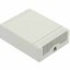 กล่องพลาสติก ขนาด 80*100*29 mm. ฝาล๊อคตัวเอง ไม่ต้องใช้น๊อต DIY Electronic Plastic Housing Junction Box Plastic Electronic Module Instrument Small Housing Modular Mounting Box Enclosure