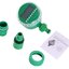 เครื่องตั้งเวลารดน้ำอัตโนมัติ Garden Automatic Water Timer Irrigation Controller System Sprinkler Controller Programmable Valve Hose Faucet Watering Timer