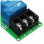 Relay 5V 1 Channel 30A Relay Board Module Optocoupler Isolation High/Low Trigger รีเลย์ 1ch