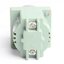 Buzzer AC 220V 4VA KH-4025-3 mounting hole 30mm. industrial alarm buzzer KH4025 บัซเซอร์