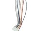 JST XH2.54mm 10Pin 20CM Female Connector Plug With Wire Cable Line 200mm (20cm)