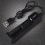 เครื่องชาร์จแบตลิเธียม USB multi-function lithium-ion battery charger 3.7V/4.2V charger for 18650/26650/14500