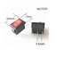 สวิตช์ 2 ทาง 2 ขา 3A 250V mini Switch 10x15mm SPST 2Pin KCD1 On/Off Boat Rocker Switch สวิทช์