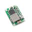 DC 4.75V-23V to DC 1.0V-17V 1.8A (3Amax*) mini 360 dc-dc non-isolated converter step down module