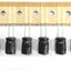 ตัวเก็บประจุ 470uF 16V Pitch 3.5 mm.105C Nichicon Capacitor