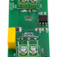 1-way thyristor solid-state relay (SSR) switch module optocoupler isolation. SCR Relay Module High Strength DC3 To 24V With Opto Isolator For Appliances
