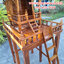ศาลเจ้าที่ เรือนแฝดเบอร์ 2 รหัส F2