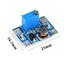 DC-DC 2-24V to 2-28V 2A SX1308 Step Up Adjustable Power Supply Module