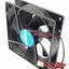 พัดลมระบายอากาศ 90X90X25mm 9025 DC 12V Brushless Fan Computer PC CPU Case Cooling Fan 9cm 90mm 2PIN XH2.54 Cooler Fan